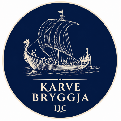 Karve Bryggja LLC